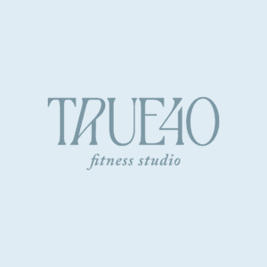 True40 Studio Logo